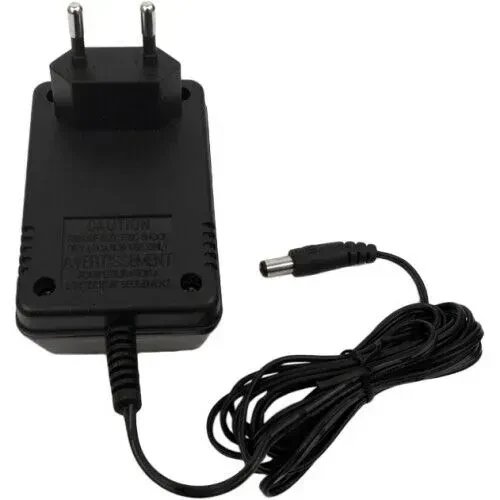 Блок питания для гитарных педалей Electro-Harmonix EU9.6DC-200