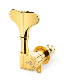 Колки гитарные Schaller SP W 30036 SG 1L Gold