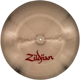 Тарелка барабанная Zildjian 20" FX Classic China