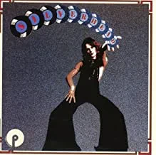SILVERHEAD - Silverhead (CD)