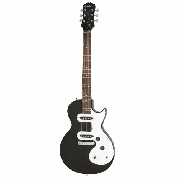 Электрогитара Epiphone Les Paul Melody Maker E1 Ebony