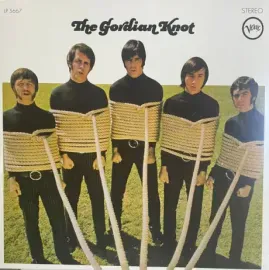 Виниловая пластинка THE GORDIAN KNOT – The Gordian Knot