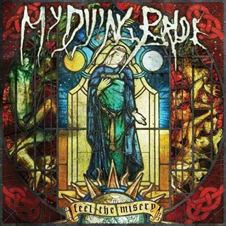 MY DYING BRIDE - Peaceville (CD)