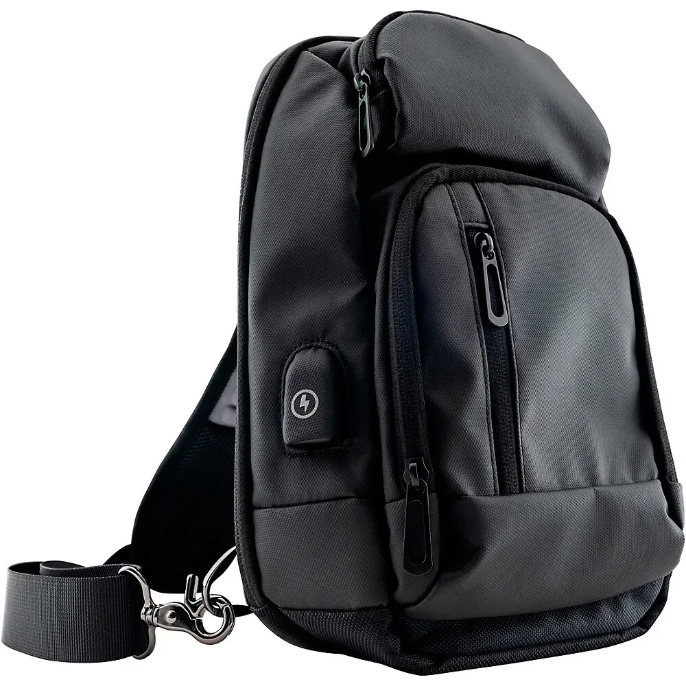 Чехол для музыкального оборудования Mackie 2054312-00 CreatorSling Black