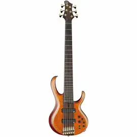 Бас-гитара Ibanez BTB1906LW Florid Natural Low