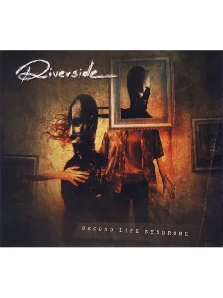 RIVERSIDE - Second Life Syndrome (CD)