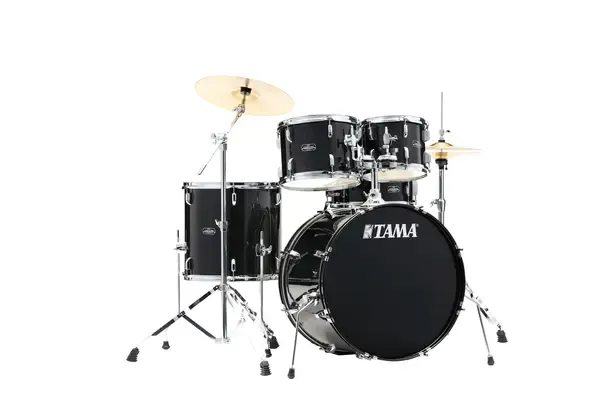 Ударная установка акустическая TAMA ST52H4-BNS STAGESTAR из 5-ти барабанов со стойками