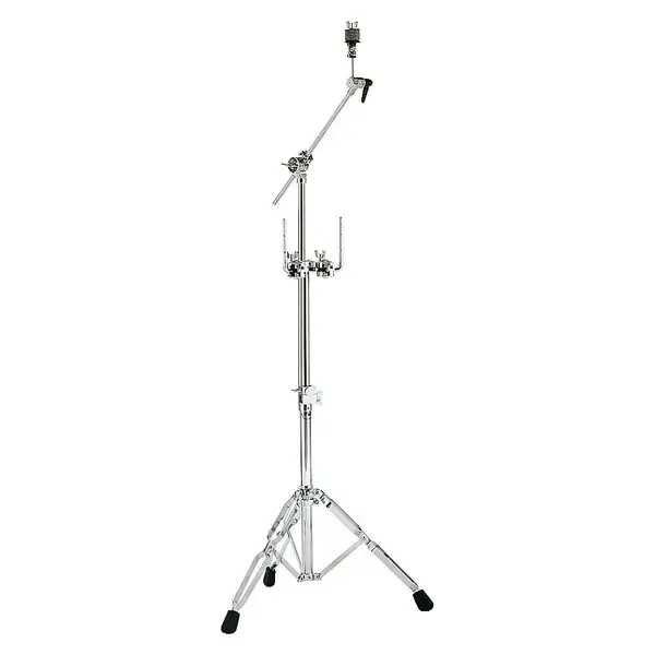 Стойка для тарелок DW 9934 Double Tom Cymbal Stand 934 Arm