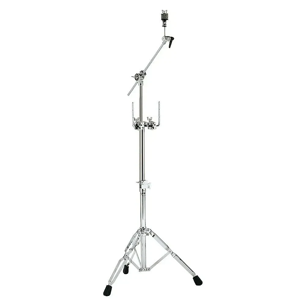 Стойка для тарелок DW 9934 Double Tom Cymbal Stand 934 Arm