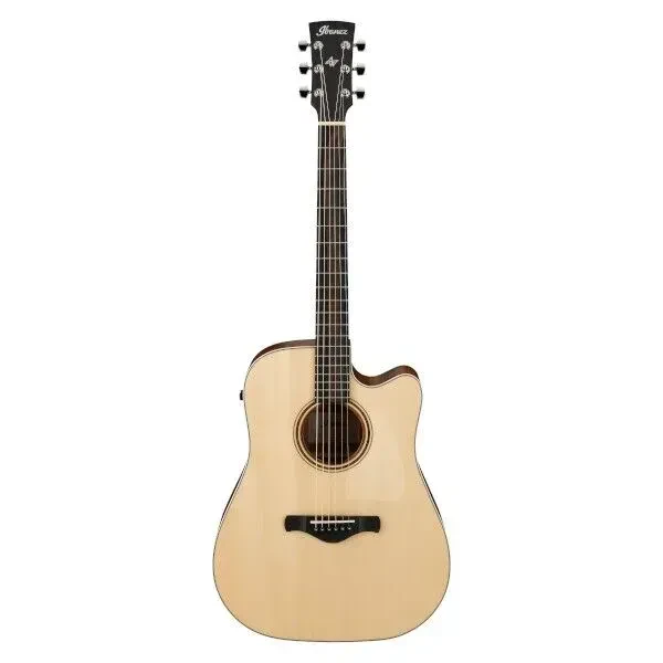 Электроакустическая гитара Ibanez AWFS300CE-OPS 6-струнная, с двумя звукоснимателями, Open Pore Semi Gloss