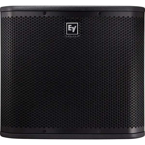 Сабвуфер активный Electro-Voice ZXA1 Sub Black 700W 1x12