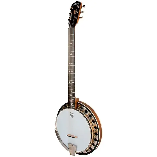 Банджо Deering B6 6-String