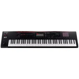 Roland Fantom-07 76-Note Music Work Station Keyboard #FANTOM-07