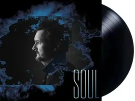 Eric Church - Soul NEW Sealed Vinyl LP Album