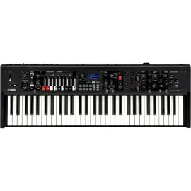 Yamaha YC61  сценическое фортепиано, 61 клавиша, клавиатура Waterfall, тембры 145, вес 7,1 кг