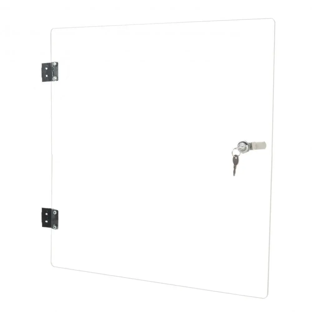 Рэковая дверь Bespeco STPCOP12