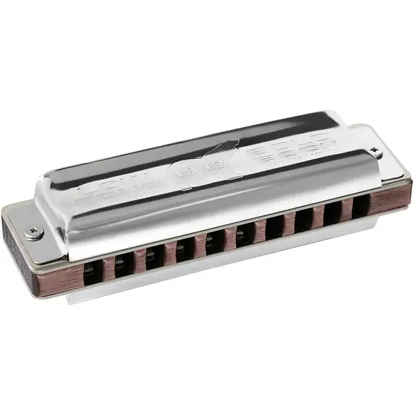 Губная гармошка SEYDEL Blues Classic 1847 Harmonica Low Bb