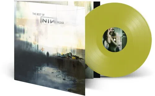 Виниловая пластинка Various Artists - Best of Nine Inch Nails (Redux) (Various Artists) [New Vinyl L