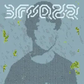 Виниловая пластинка Machinedrum – 3For82