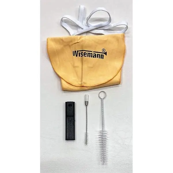 Набор по уходу за кларнетом Wisemann Clarinet Care Kit WCCK-1