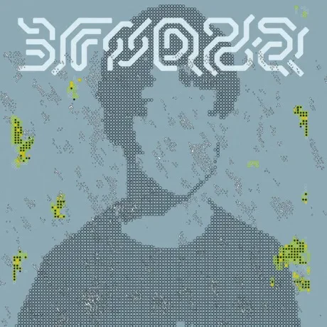 Виниловая пластинка Machinedrum – 3For82
