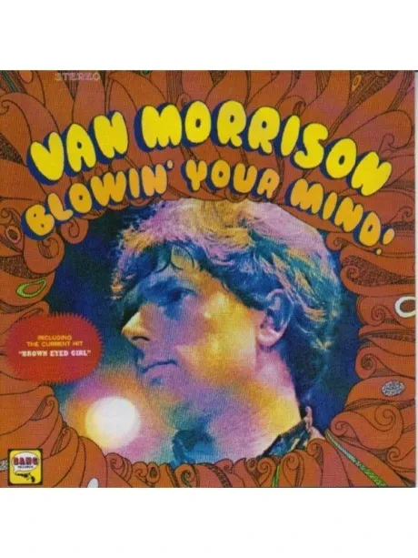 VAN MORRISON - Blowin' Your Mind! (CD)