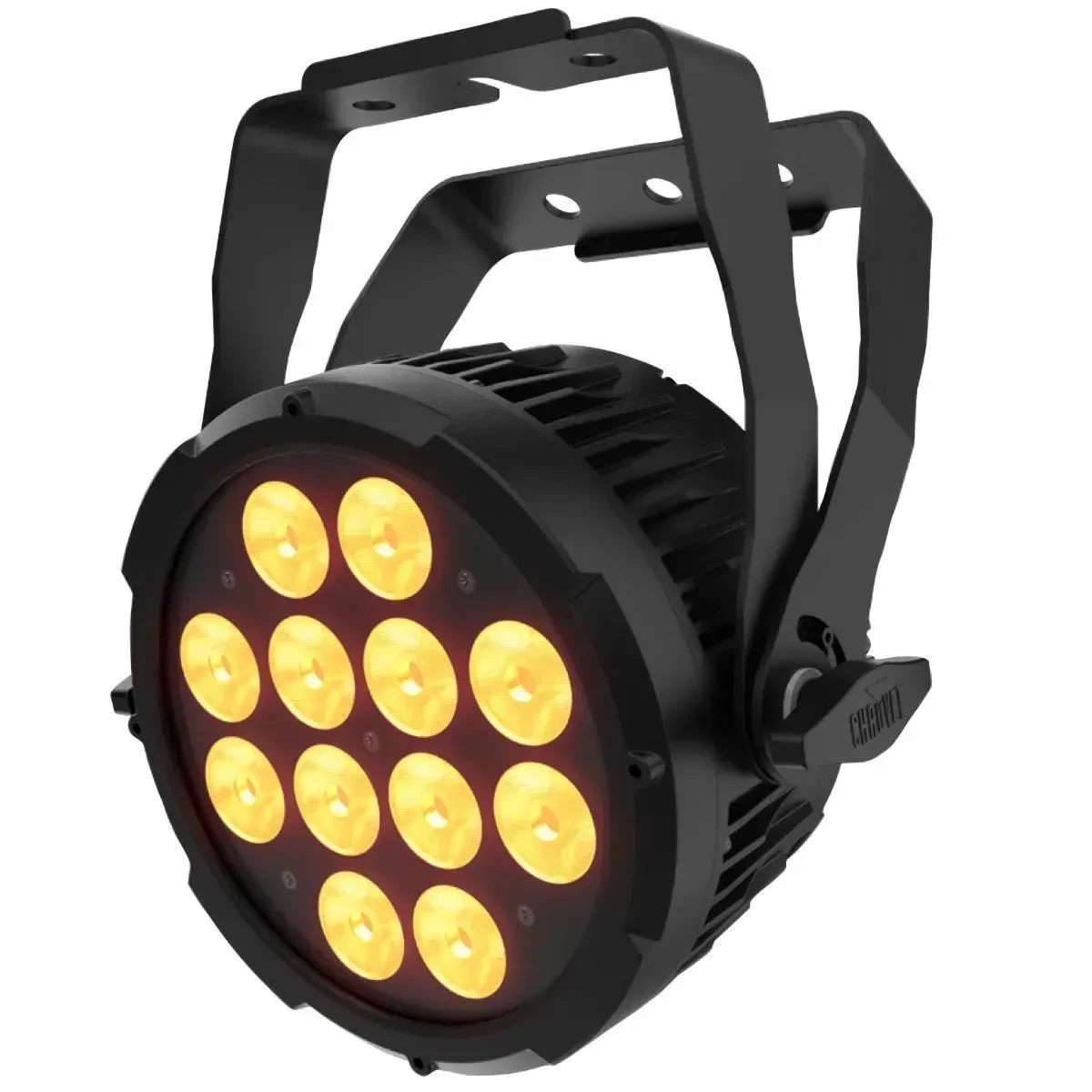 Прибор смены цвета Chauvet DJ SLIMPAR-PRO-Q-IP