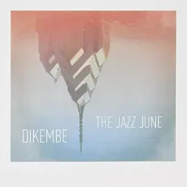 Виниловая пластинка Dikembe / Jazz June - Split [New 7" Vinyl] Clear Vinyl