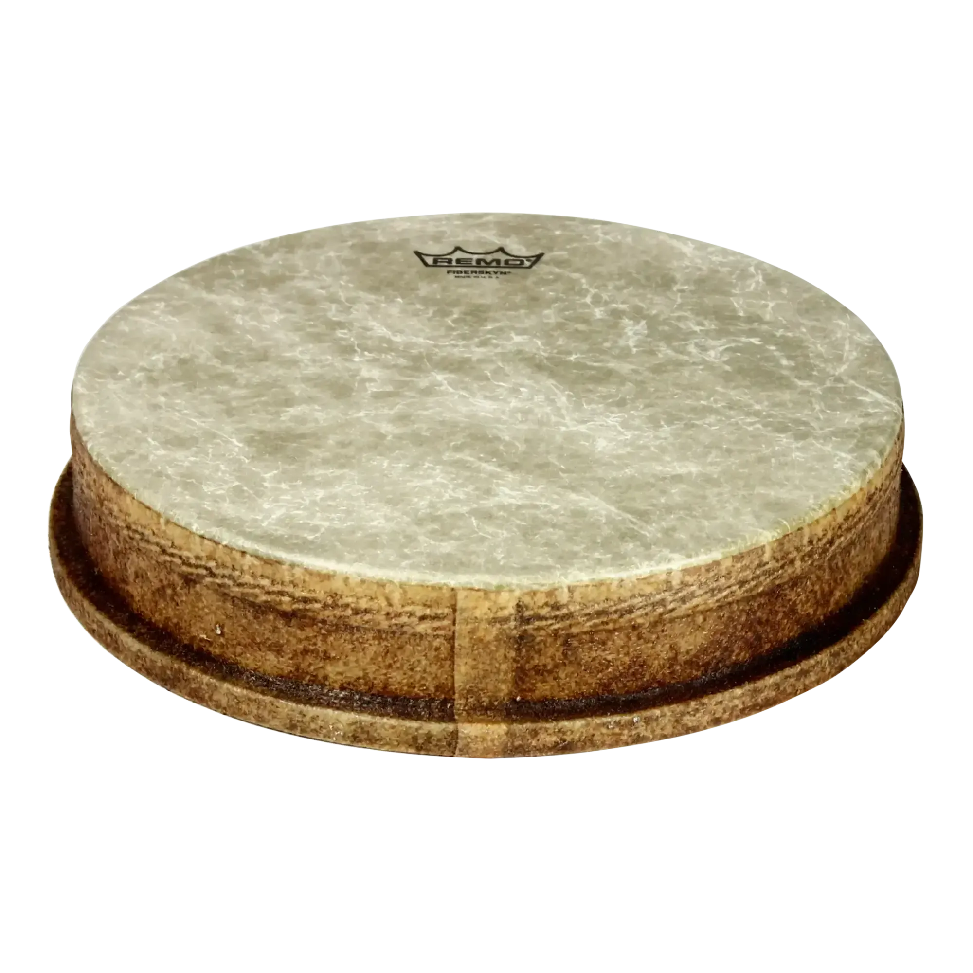 Пластик для барабана Remo 16" Mondo Fiberskyn