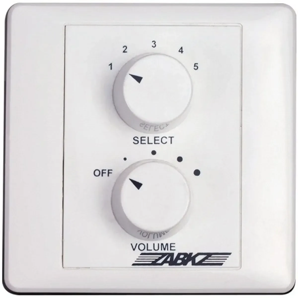 Аттенюатор ABK VC-66F-60