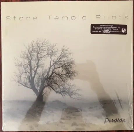 Виниловая пластинка Stone Temple Pilots – Perdida