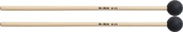 Палочки для ксилофона Vic Firth M131 Xylophone Medium Soft