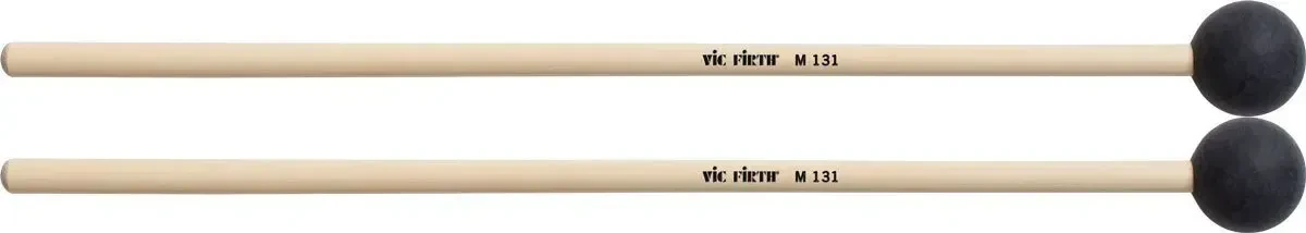 Палочки для ксилофона Vic Firth M131 Xylophone Medium Soft
