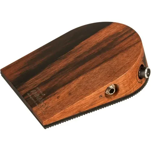 Ortega ANNAlogX-SE Stomp Box Percussion Effektpedal | Neu