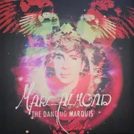 Виниловая пластинка Marc Almond – The Dancing Marquis