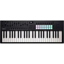 Novation Launchkey 49 Mk4 Keyboard Controller