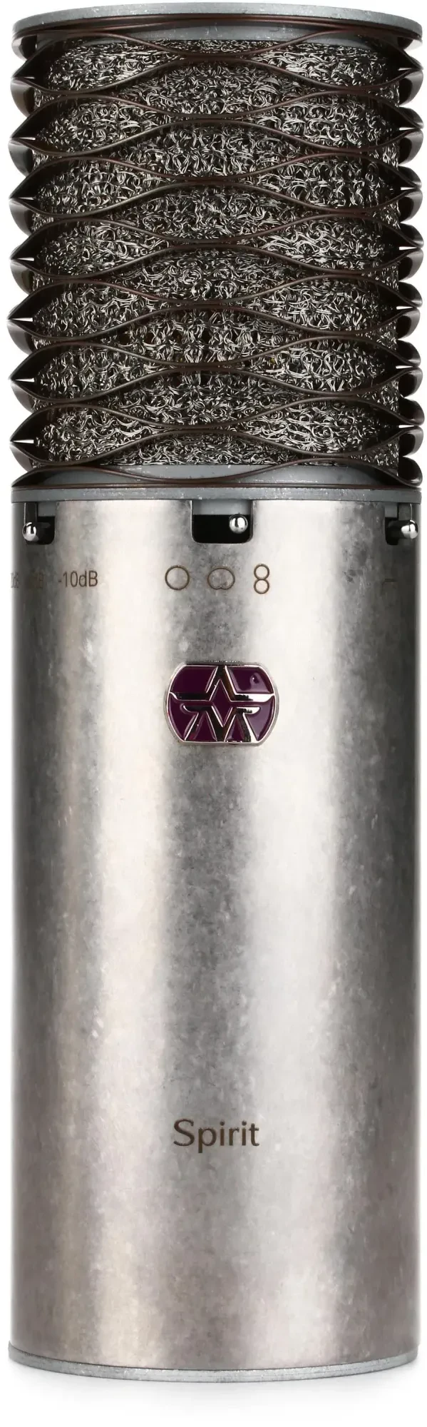 Студийный микрофон Aston Microphones Spirit