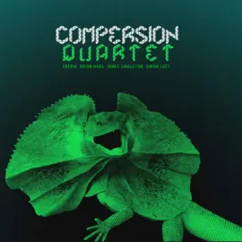 Виниловая пластинка Skerik – Compersion Quartet 2025