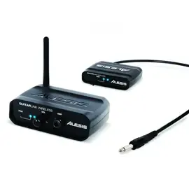 Инструментальная радиосистема Alesis GuitarLink Wireless