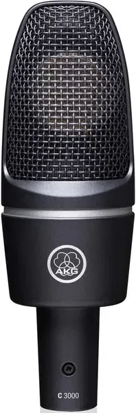 Студийный микрофон AKG C3000