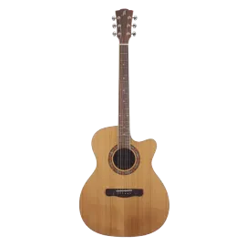 Meridaextrema A17GACT