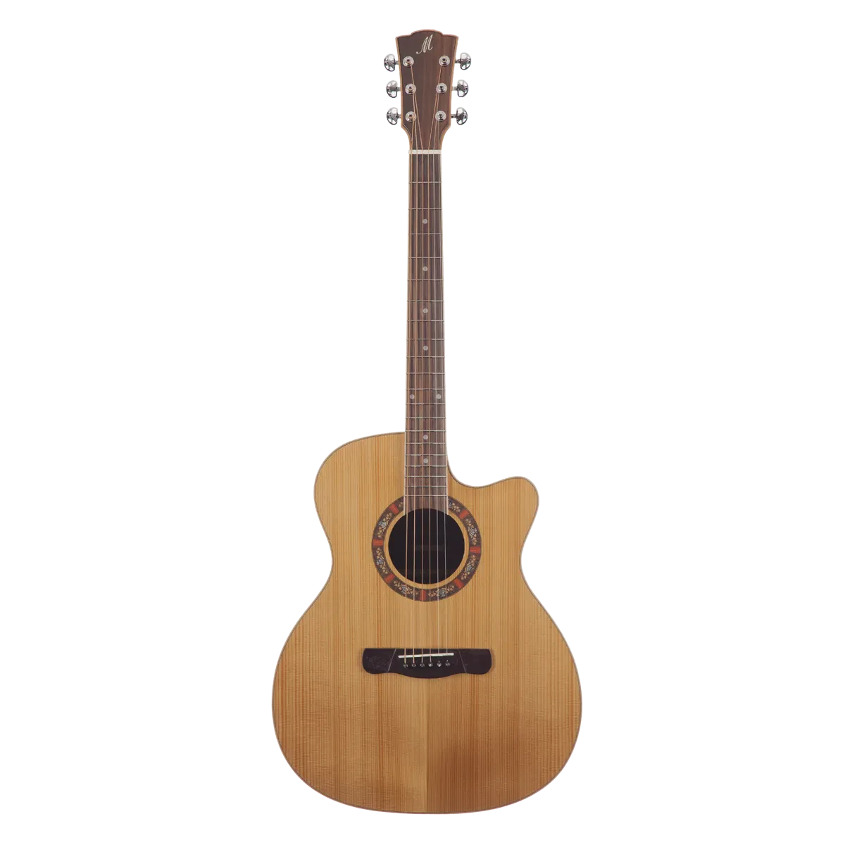 Meridaextrema A17GACT