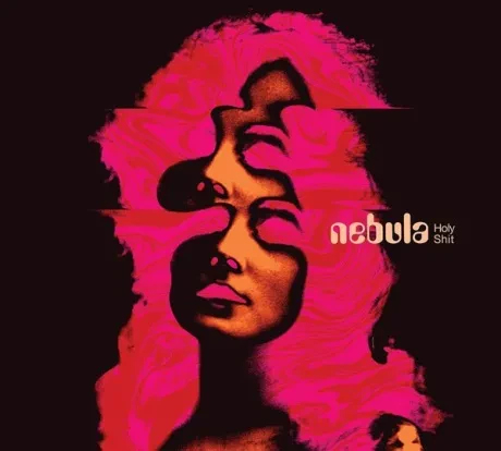 NEBULA - Holy Shit (CD)