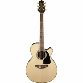 Электроакустическая гитара Takamine GN51CE NEX Body Natural