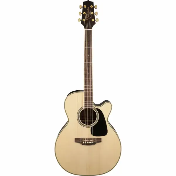 Электроакустическая гитара Takamine GN51CE NEX Body Natural