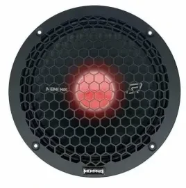 Memphis SRXP82V2 350W RMS 8" SR Pro Series Mid Range Speaker