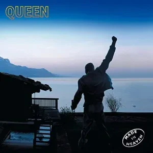 QUEEN - Made In Heaven (CD)