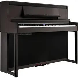 Цифровое пианино классическое Roland LX-6 DR Digitalpiano