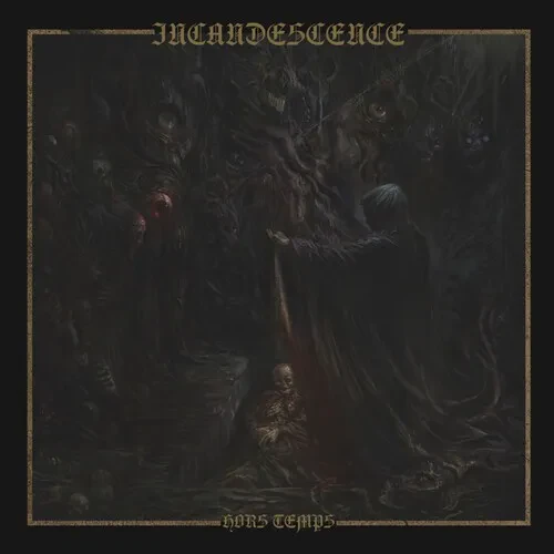 Виниловая пластинка Incandescence - (Decepticons) Hors Temps [New Vinyl LP]