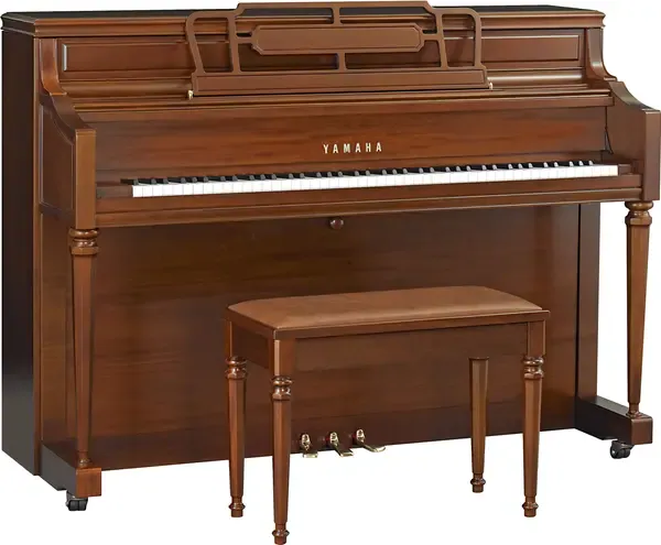 Пианино Yamaha M2SDW